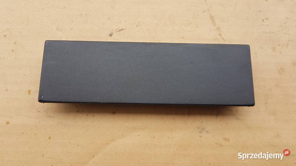 VW GOLF III 3 OSŁONA ZAŚLEPKA 1U0857231A osobowe świętokrzyskie Skarżysko-Kamienna