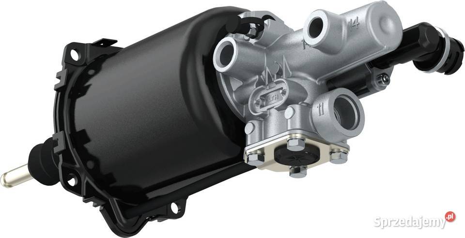 WYSPRZĘGLIK WABCO NEOPLAN Trendliner CITYLINER sprzedam