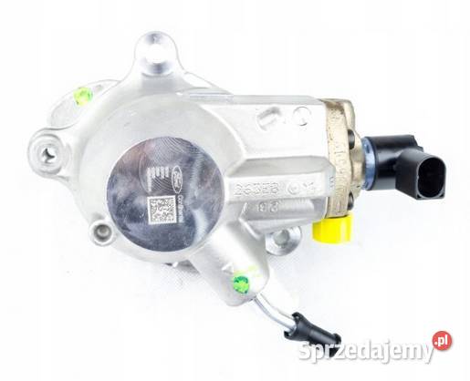 NOWA POMPA WTRYSKOWA Ford OE HG9Q9B395AA 2215504 Miszewo