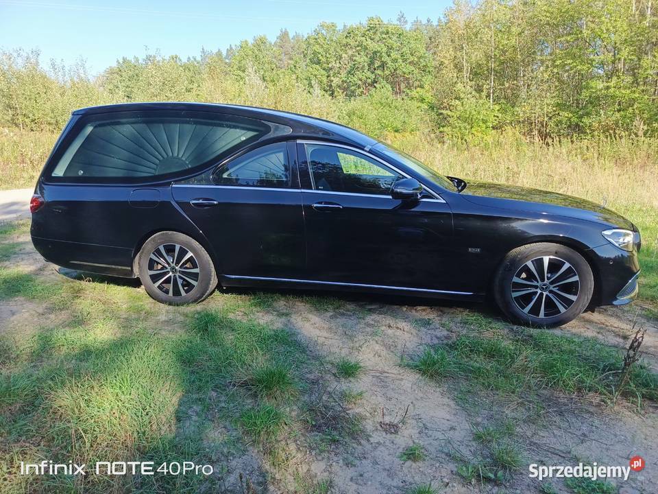 karawan pogrzebowy mazowieckie Warszawa