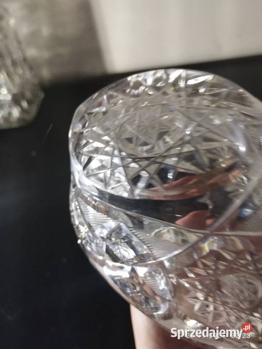 Koszyk z czasów PRLU Kluczbork