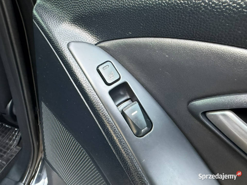 Hyundai ix35 Hyundai ix35 17 CRDI Zarejestrowany VAT marża Gostyń