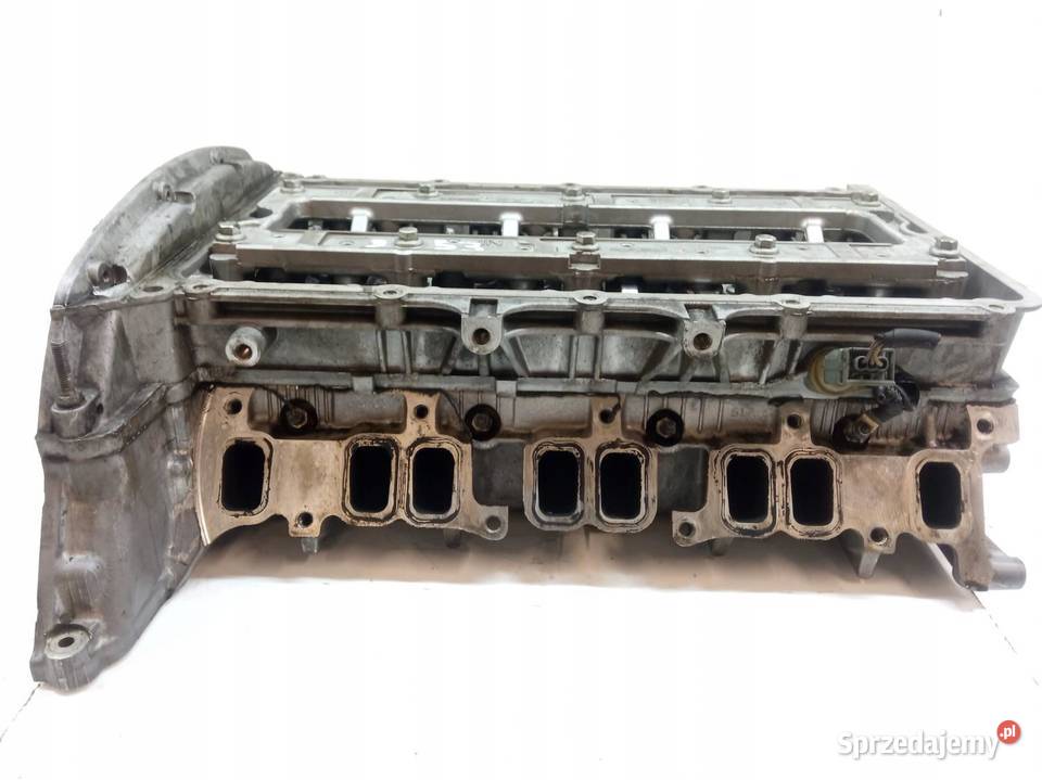 GŁOWICA KOMPLETNA BK3Q6K537A1C 22 TDCI Ford świętokrzyskie