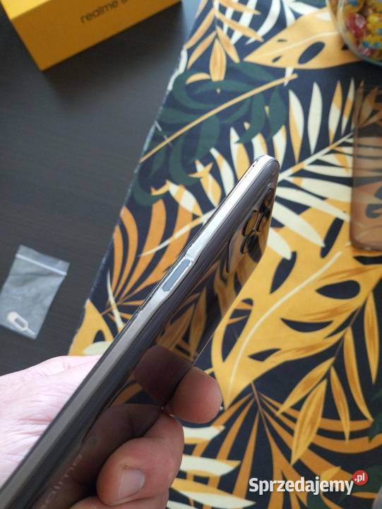 Telefon Realme 8i Żędowice