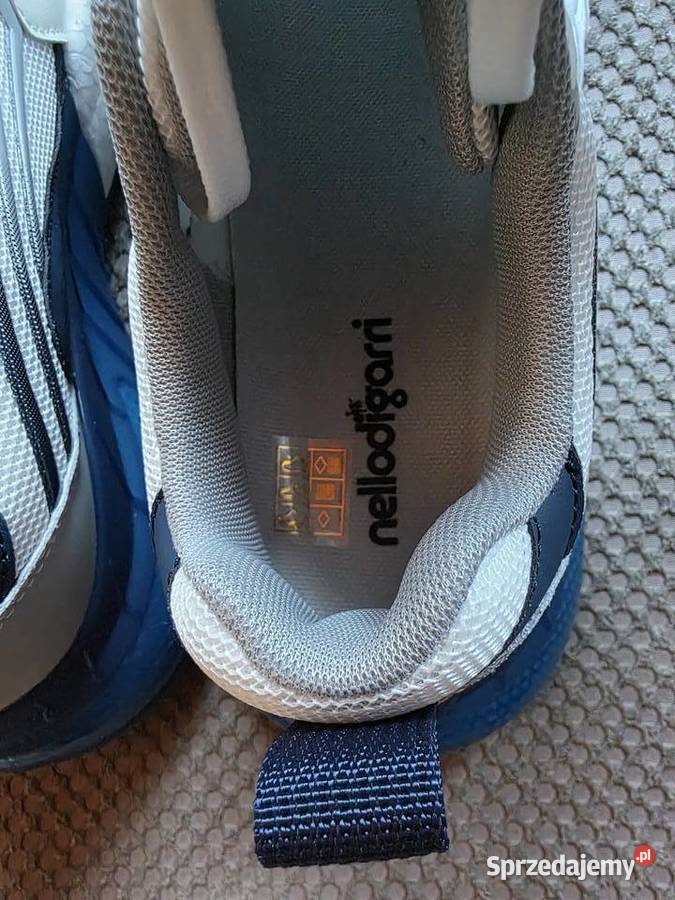nowe NelloDiGarri sport shoes rozmiar EU42 małopolskie Kraków