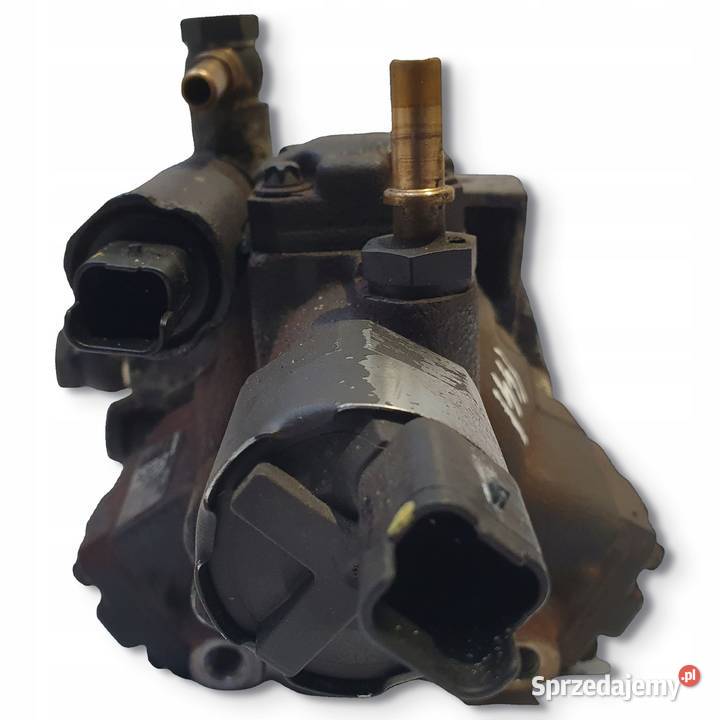 POMPA WTRYSKOWA Nissan Qashqai 15 DCI paliwa Chełm