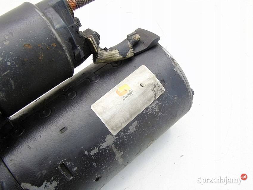 ROZRUSZNIK 22 HDI TDCI EURO 5 TRANSIT BOXER śląskie Sosnowiec