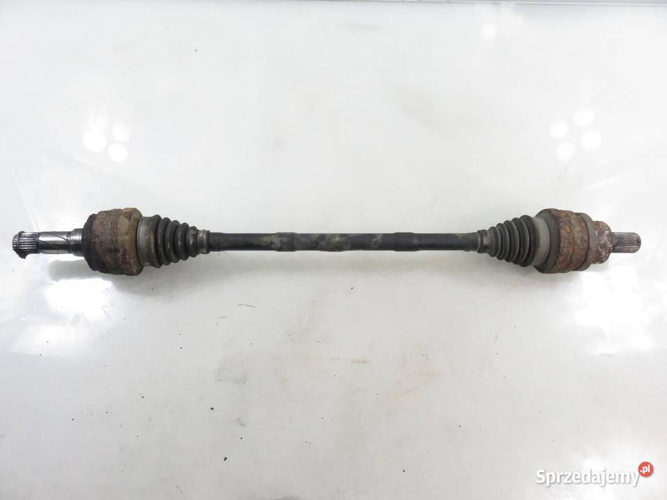 PÓŁOŚ PRAWA TYLNA FORD KUGA I 20 TDCi 4x4 sprzedam