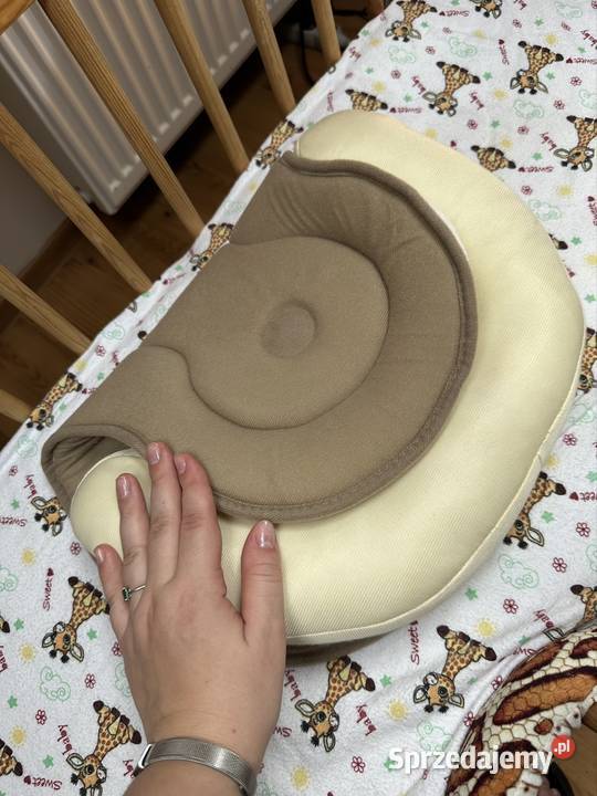 kokonik niemowlaka Kraków sprzedam