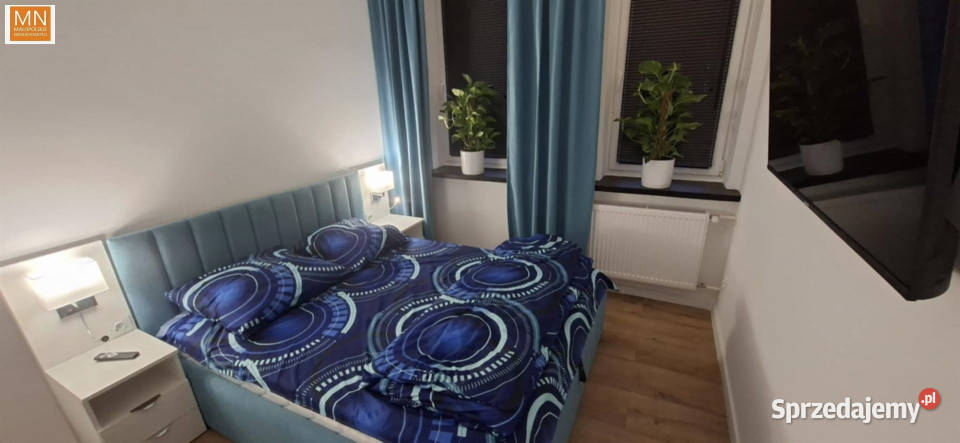 Do sprzedaży mieszkanie 57m2 4 pok Kraków udział
