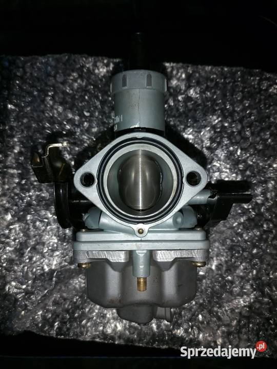 Gaźnik z pompką pz30 loncin 200 250