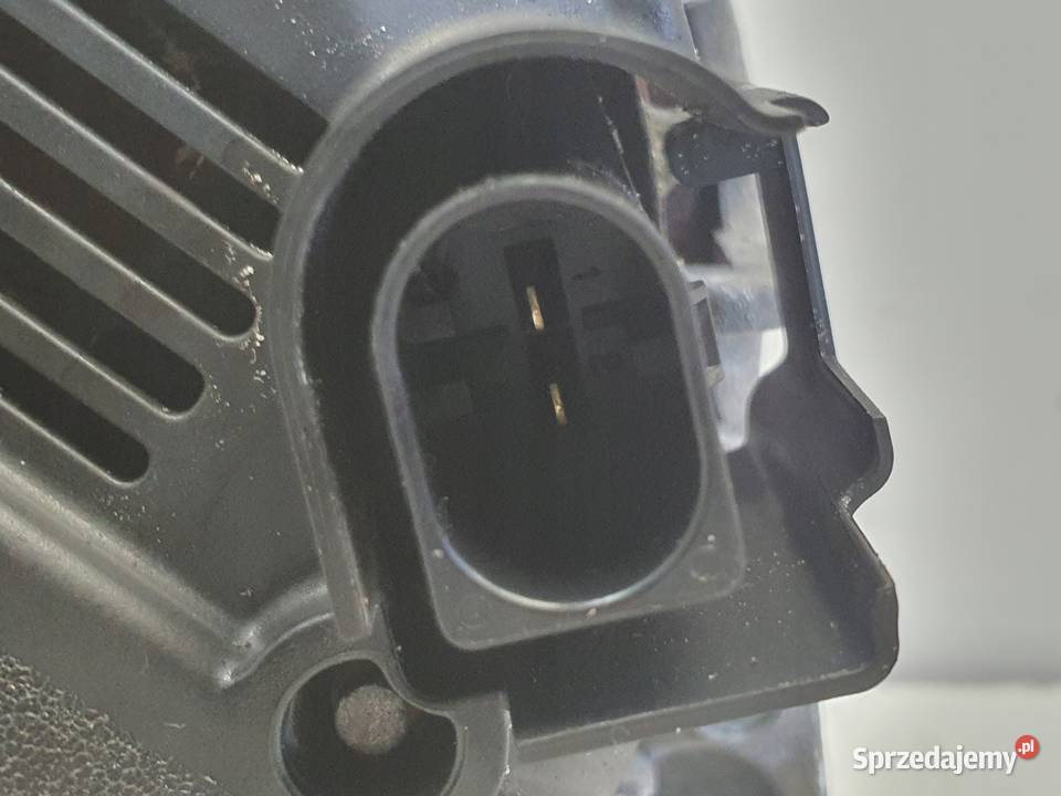 Audi A3 8P 32 V6 0313r ALTERNATOR Janów sprzedam