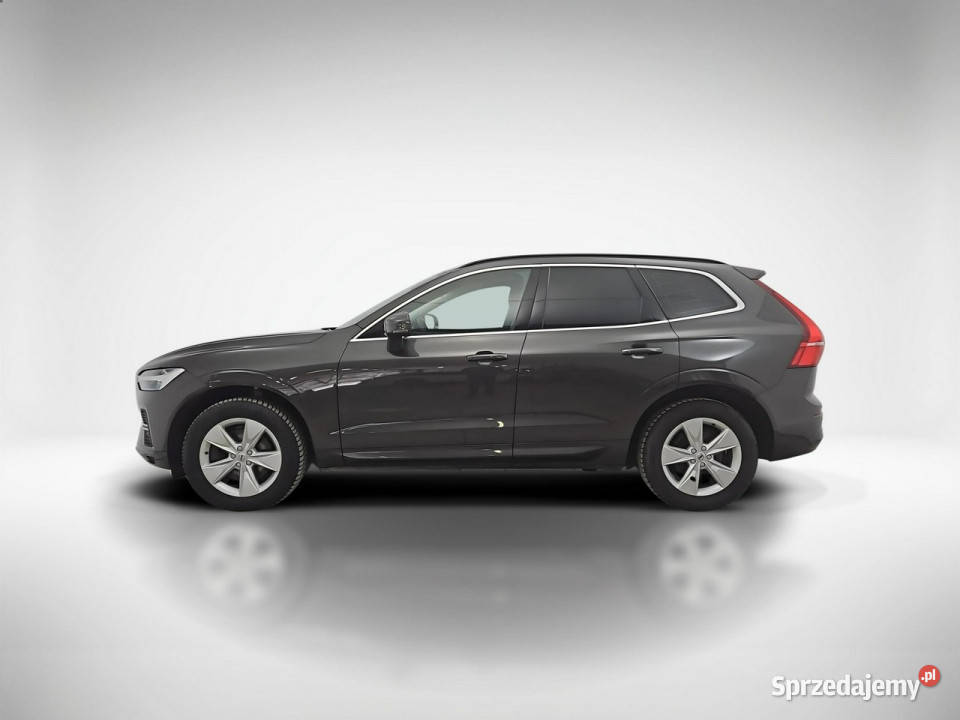Volvo XC 60 B4 D Core aut Z Polskiego Salonu Warszawa sprzedam