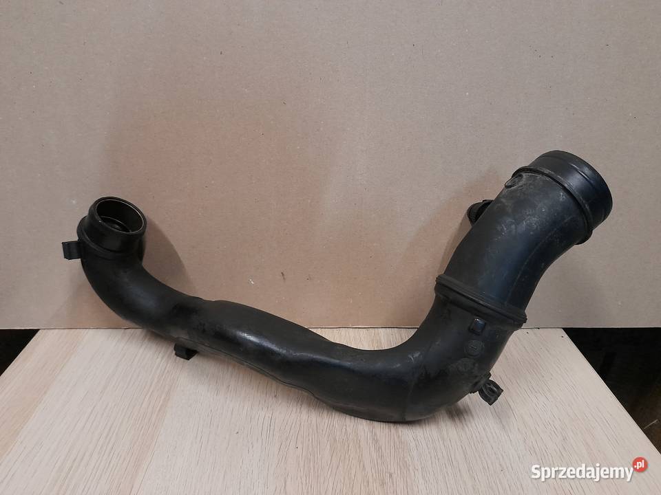 Rura przewód intercoolera PX0446037 Seat Leon I Wyszków
