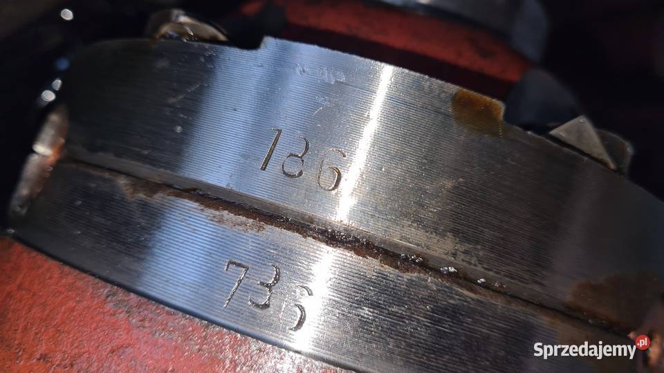 Sprzedam mechanizm roźnicowy do bizona c 360 Pozostałe Grabów nad Prosną sprzedam