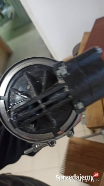 pompa membranowa graco USA do farb