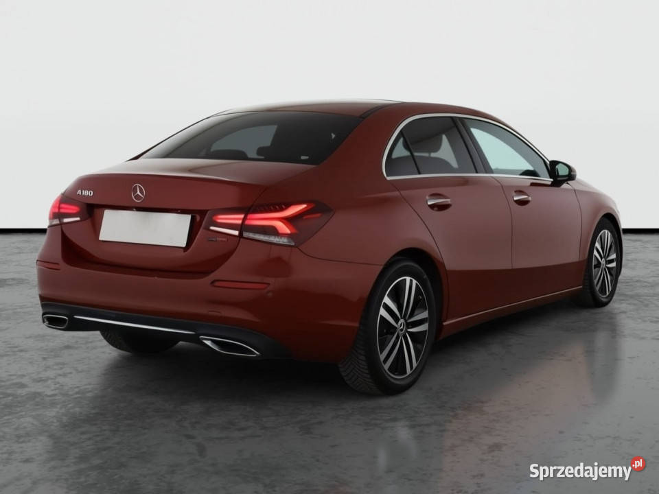 Mercedes A A 180 sprzedam