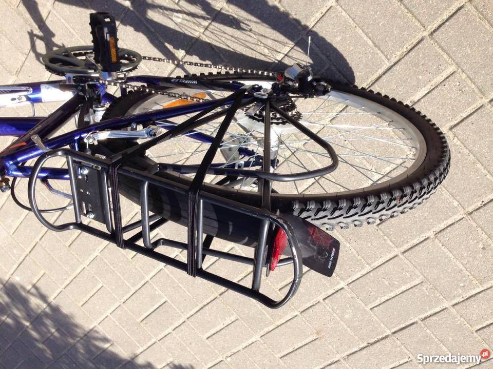 Rower Wheeler Proride 600 PR 26 Damski Unisex pomorskie Gdynia sprzedam