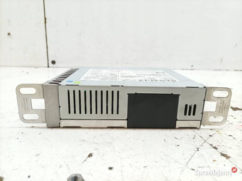 RADIO 281158426R Renault Talisman I 20152019