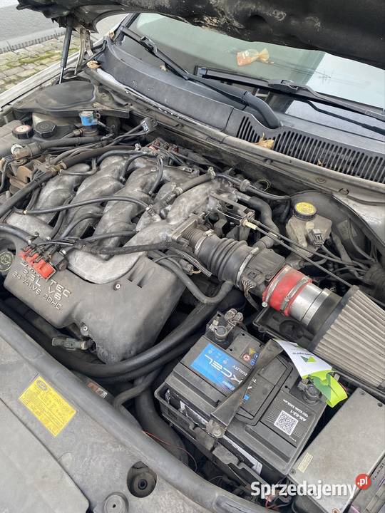 Ford Mondeo 25 V6 wspomaganie kierownicy śląskie Rydułtowy sprzedam