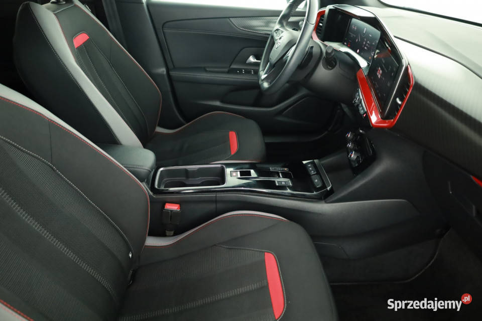 Opel Mokka 12 Turbo Piaseczno