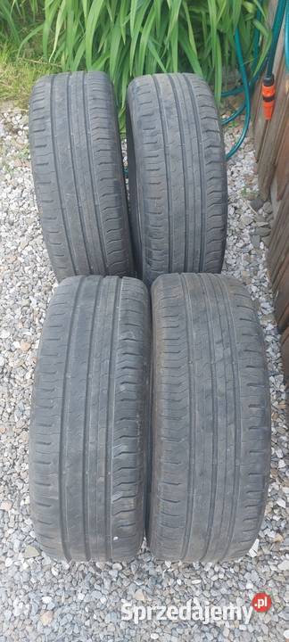 18555r15 82h continental ContiEcoContact 5 lato