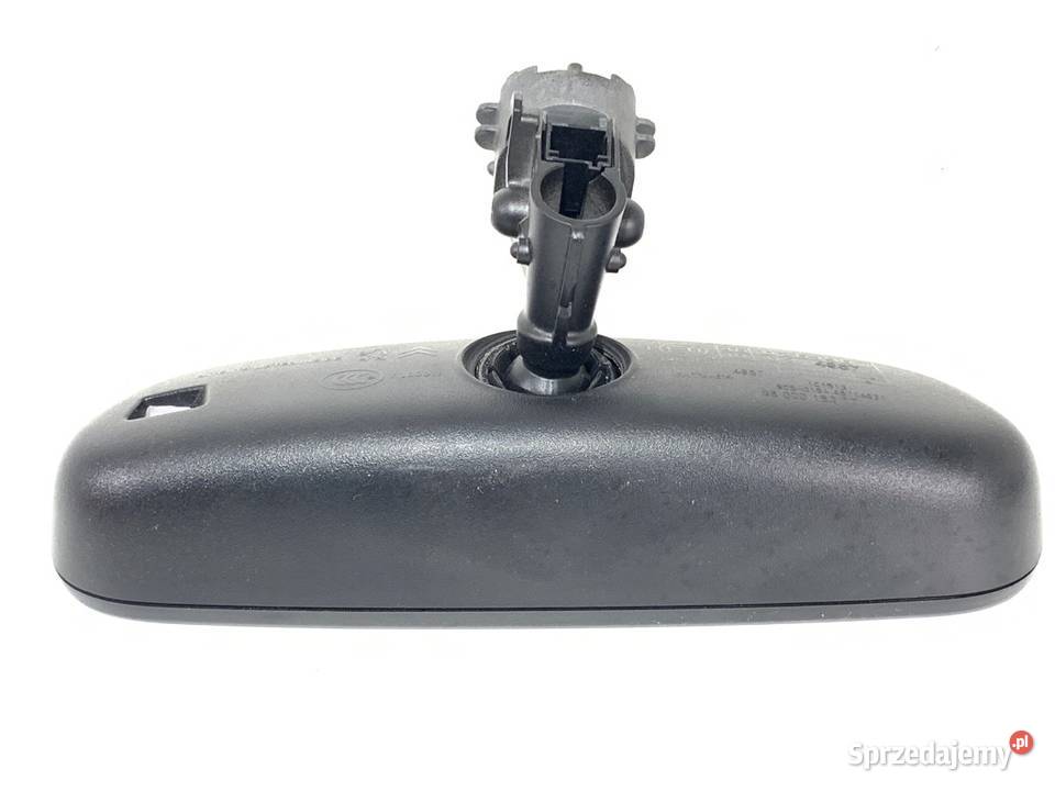 LUSTERKO WEWNĘTRZNE PEUGEOT 308 II 9800018377 podkarpackie sprzedam