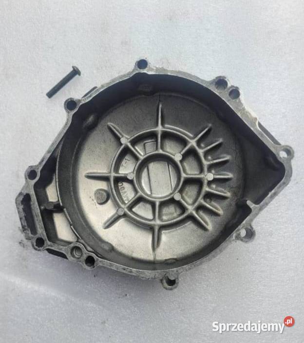 Yamaha R1 RN09 0203 pokrywa alternatora osłona Pokrywy i osłony silnika wielkopolskie Nowy Tomyśl