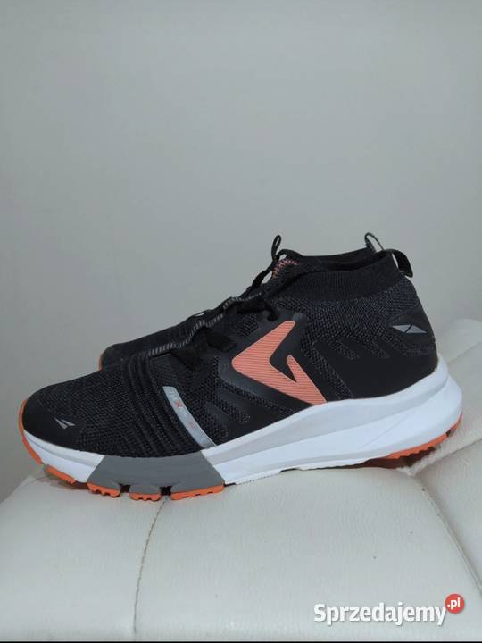 Demix Splash 38 Flex buty sportowe biegania inna Kraków