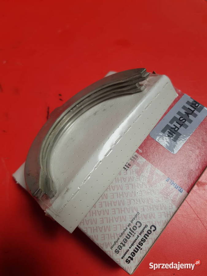 90030620 Kpl półpierścieni oporowych N000 Sulechów