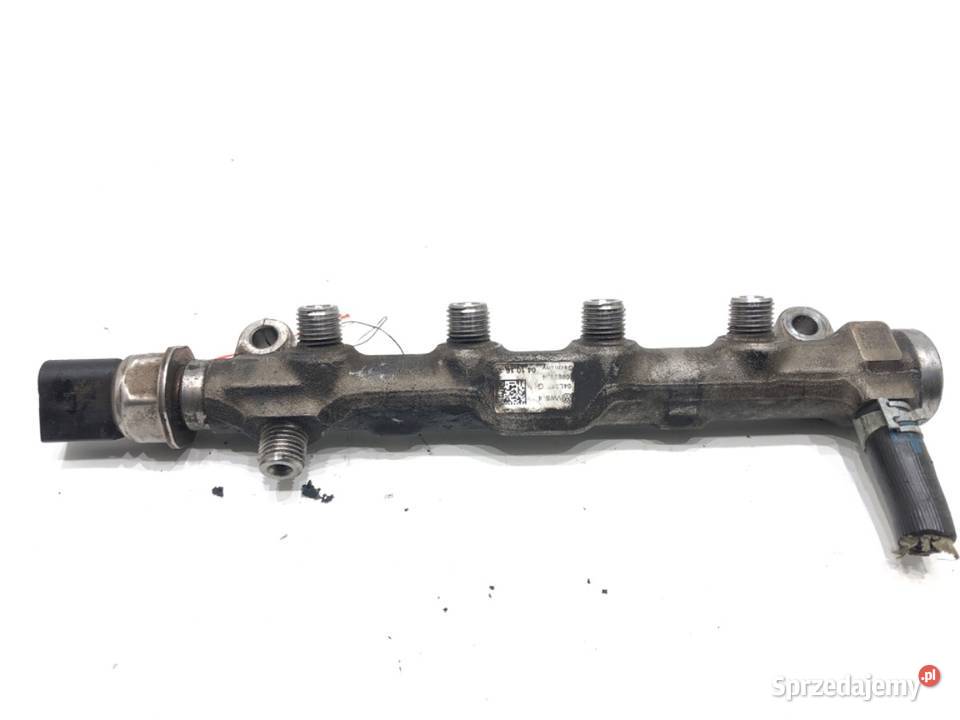 LISTWA WTRYSKOWA Z CZUJNIKIEM VW PASSAT B8 20 sprzedam