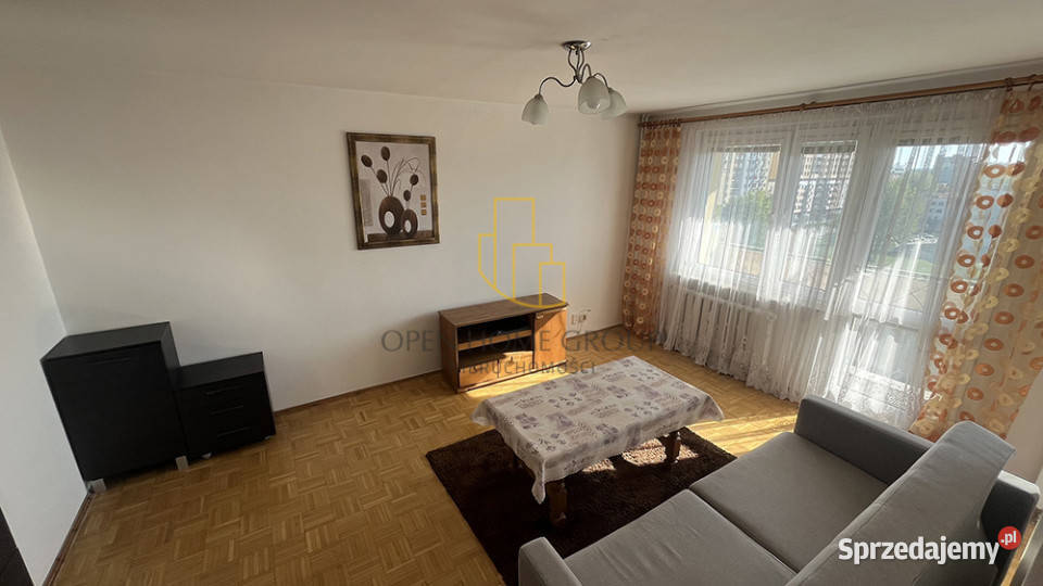 2 pokoje 4990 m balkon Gądów Mały TOP Mieszkania