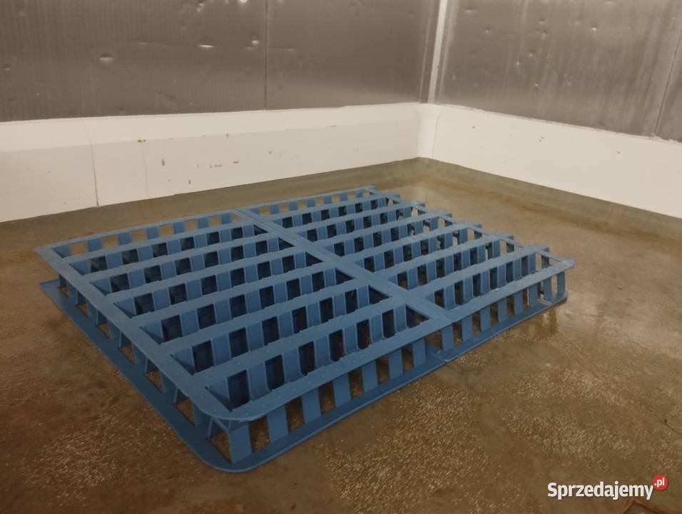 Przekładki do mrożenia