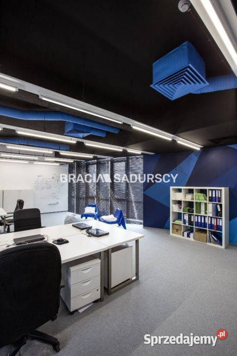Lokal 695m2 Kraków