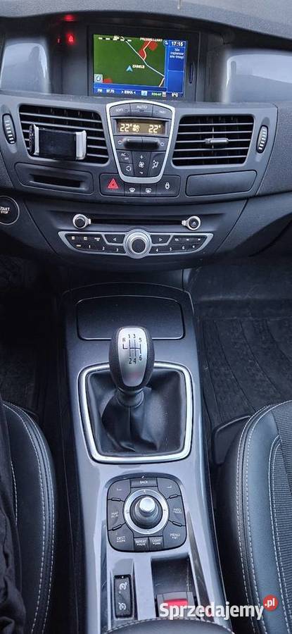 Renault Laguna garażowany małopolskie Wieliczka sprzedam