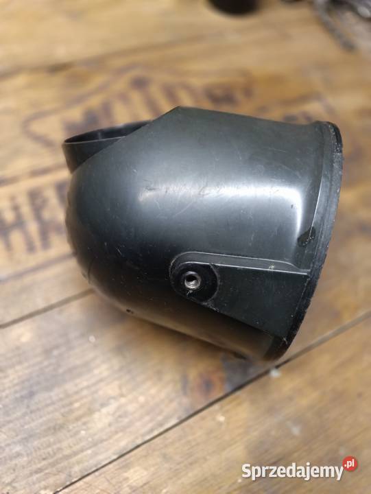 Obudowa lampy skorupa WSK 125 PRL Ostrów Wielkopolski