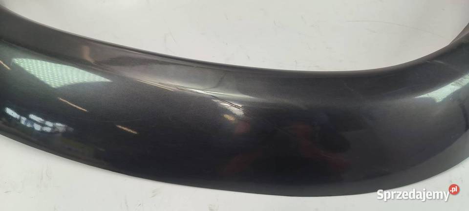 DEKOR LISTWA MITSHUBISHI PAJERO MB679793 kujawsko-pomorskie Lipno