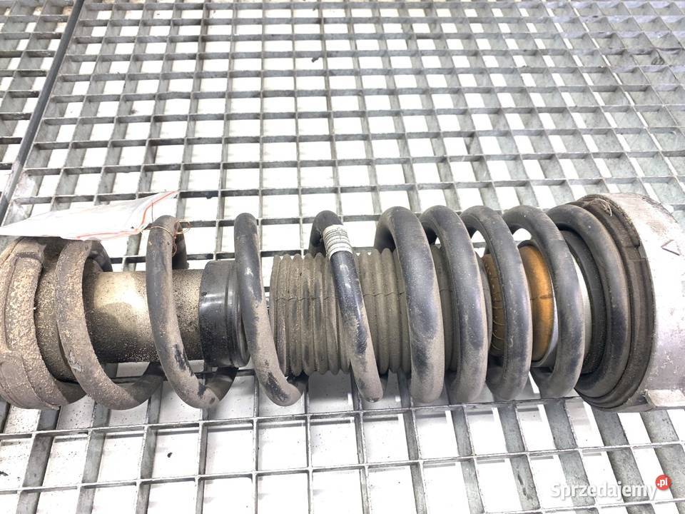 AMORTYZATOR PRAWY TYŁ BMW G30 SedanLimuzyna