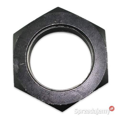 Nakrętka zabezpieczająca wału bocznego Tajęcina sprzedam