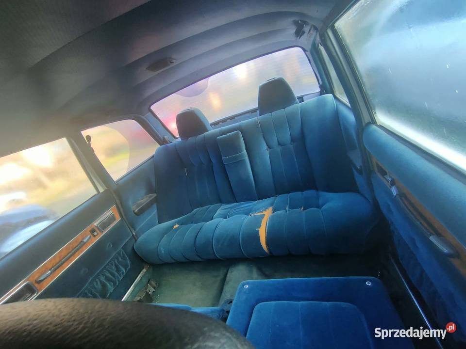 VOLVO 264 TE Opole sprzedam