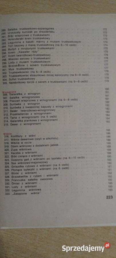 Owoce na każdą okazję Lublin