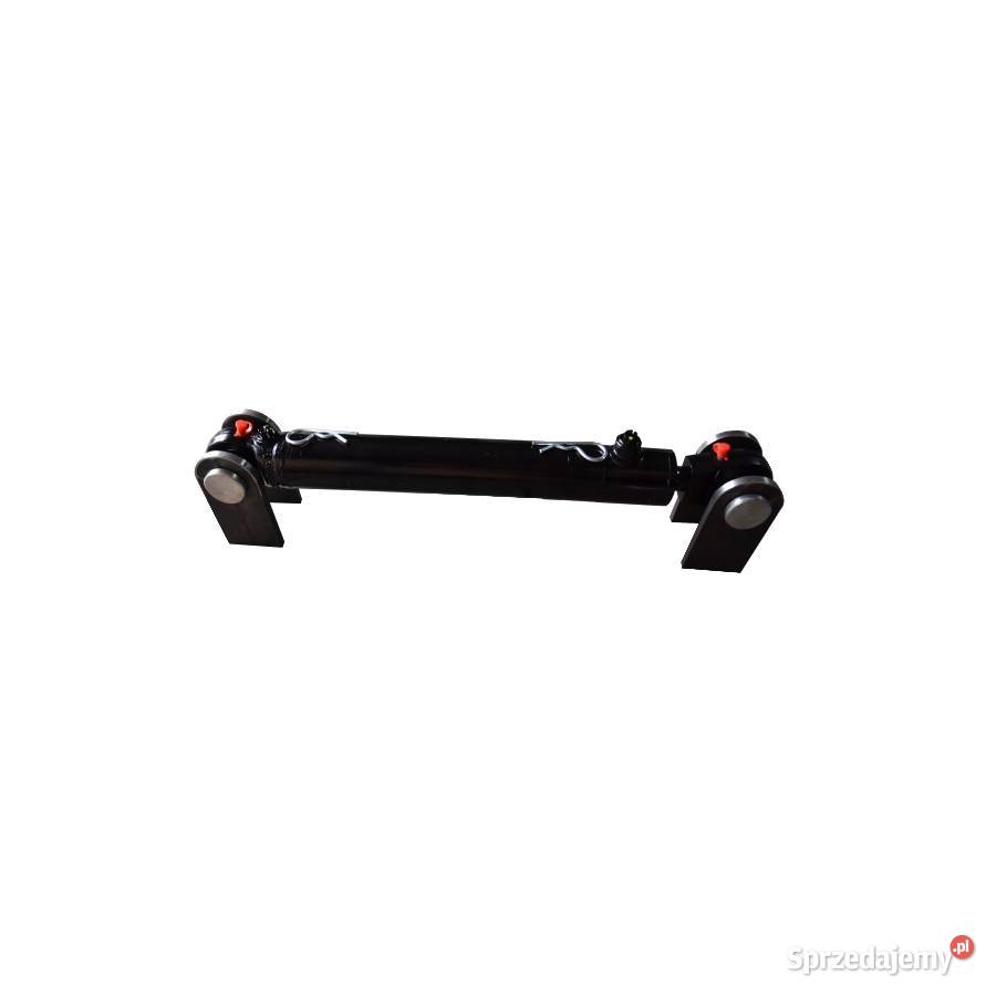 SIŁOWNIK Hydrauliczny 50x28 Skok 200 Mocowanie Solec Kujawski