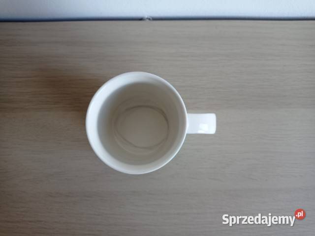 Kubek uniwersalny z uchem Chorzów