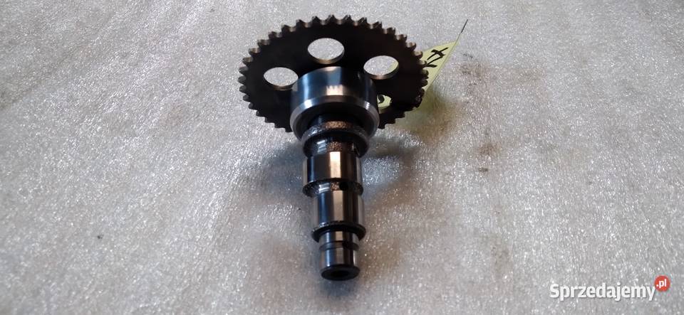 Wałek Rozrządu Tył Zębatki Yamaha Virago XV Brzeszcze sprzedam