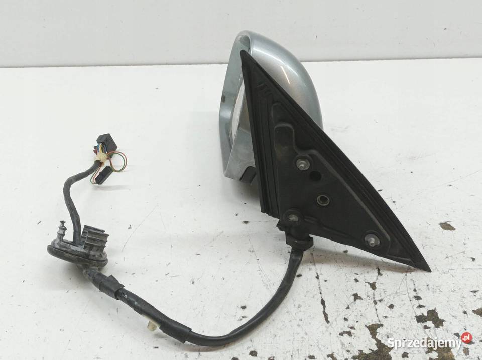 LUSTERKO LEWE 16 PIN Audi A6 III 20042011 C6 osobowe sprzedam