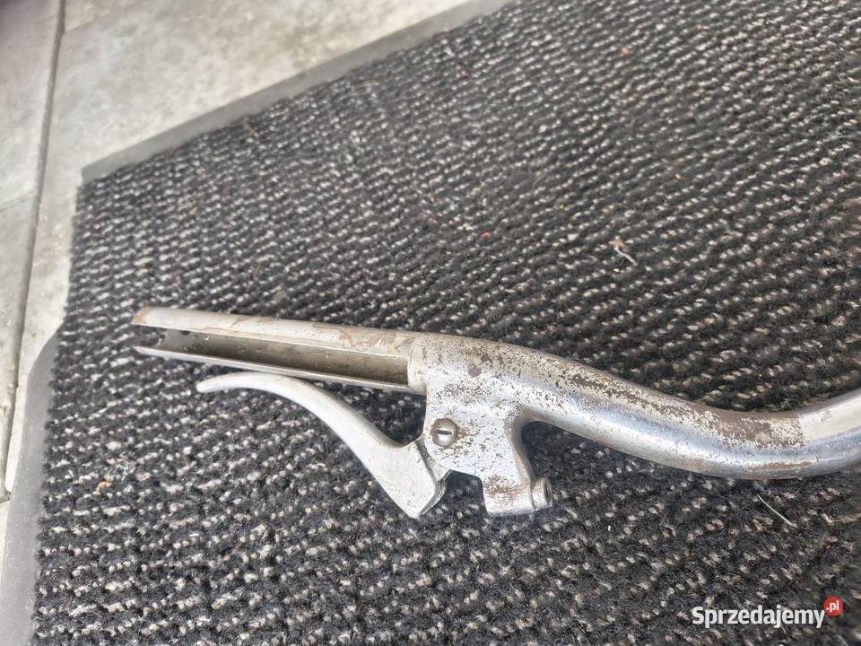 Kierownica jawa cz 175 250 kiwaczka podkarpackie