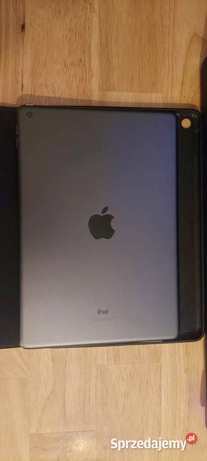 Apple iPad 9 gen 64 GB WiFi Srebrny Tarnów