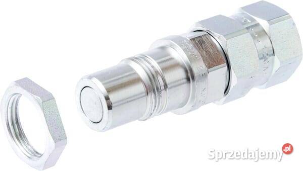 Wkład Multifaster wtyczka 2P 38 12 BSP Kamionna sprzedam