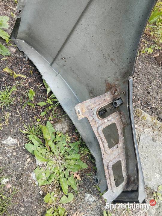 Błotnik przedni Alfa Romeo 164 osobowe Poznań sprzedam