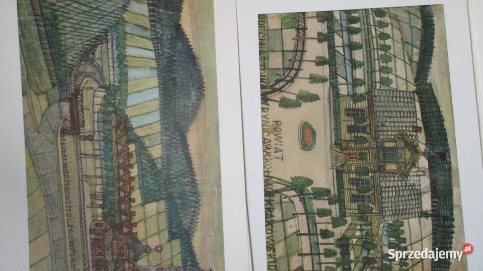 Nikifor Krynicki Nikifor sztuka sztuka